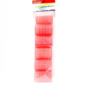 Annie Self Gripping Rollers 1 5/8" 6pcs  #1314 Annie Self Gripping Rollers 1 5/8" 6pcs  #1314